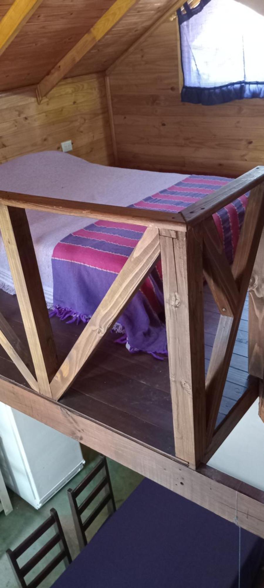 Ubajay Apartamento Puerto Iguazú