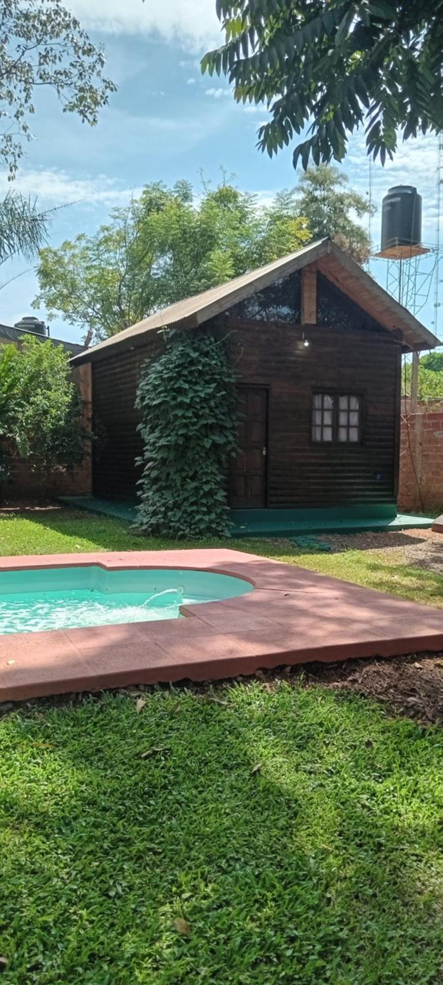 Apartamento Ubajay *