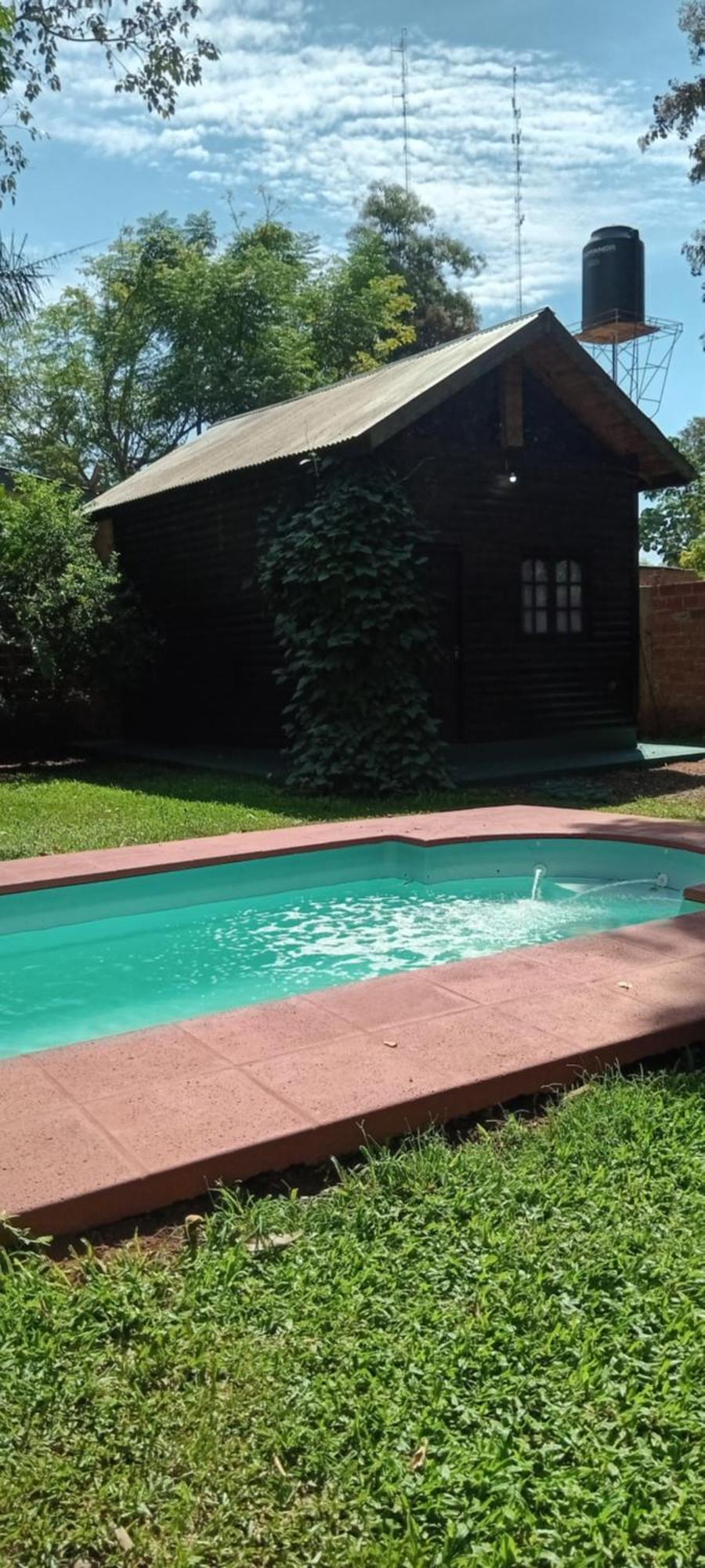 Apartamento Ubajay